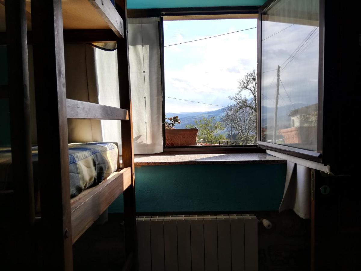 Casa Los Maestros Bostronizo Buitenkant foto
